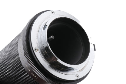 Vivitar 400mm f5.6 Auto Telephoto