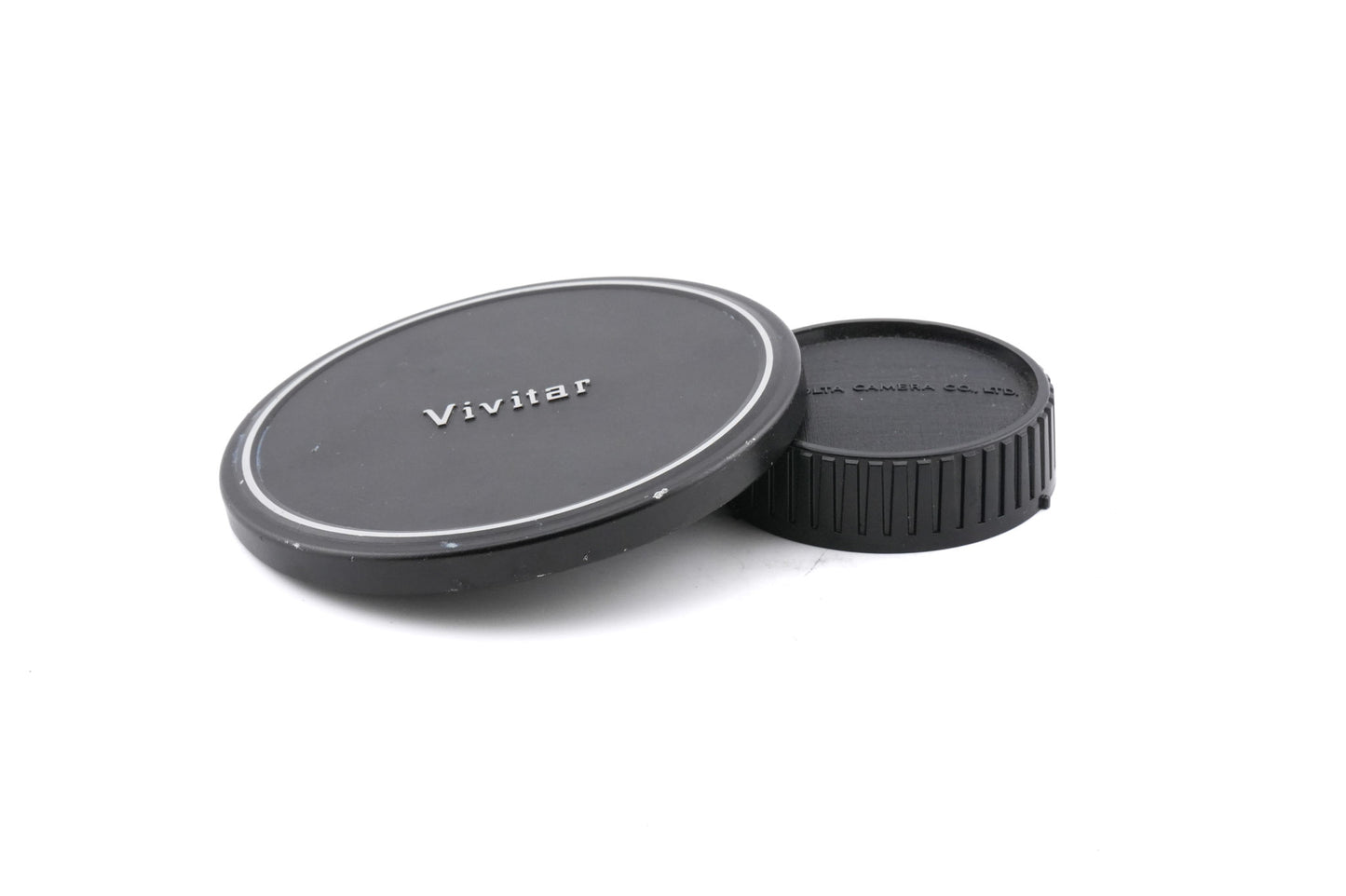 Vivitar 400mm f5.6 Auto Telephoto