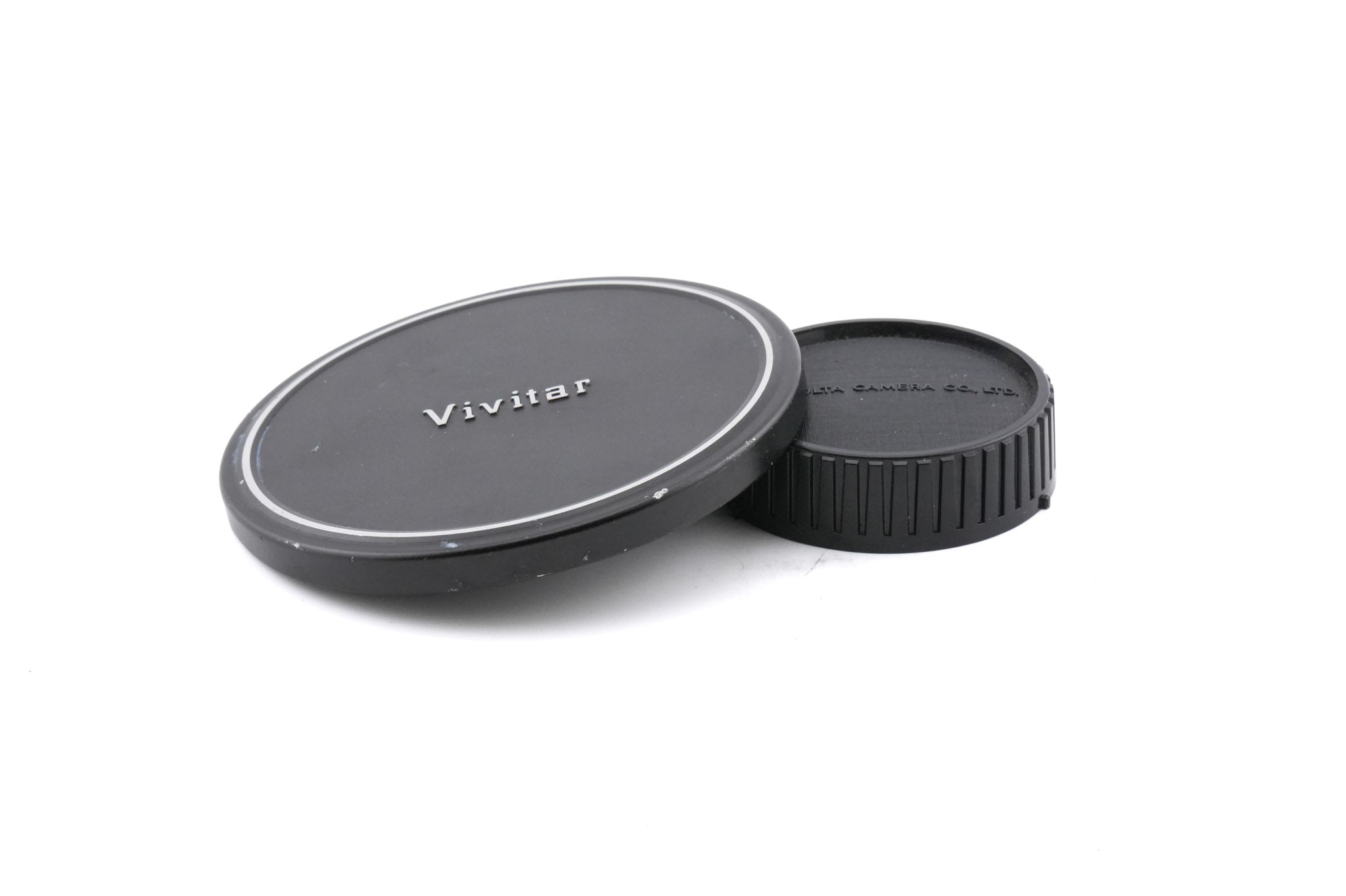 Vivitar 400mm f5.6 Auto Telephoto