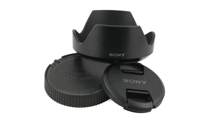 Sony 18-55mm f3.5-5.6 OSS (SEL1855)