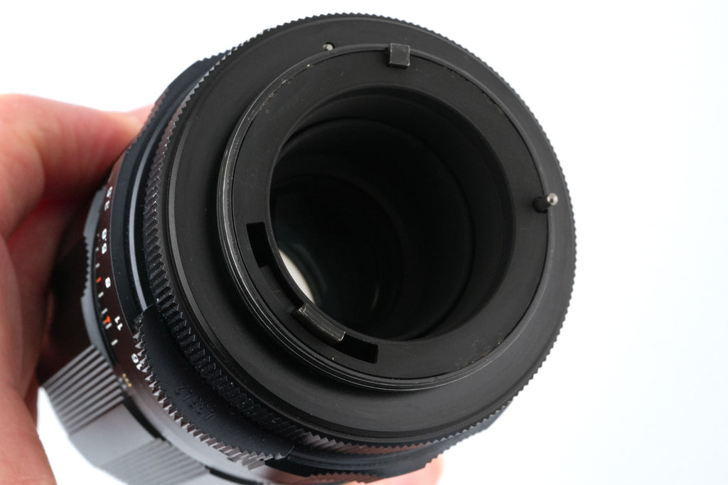 Pentax 135mm f3.5 Super-Multi-Coated Takumar
