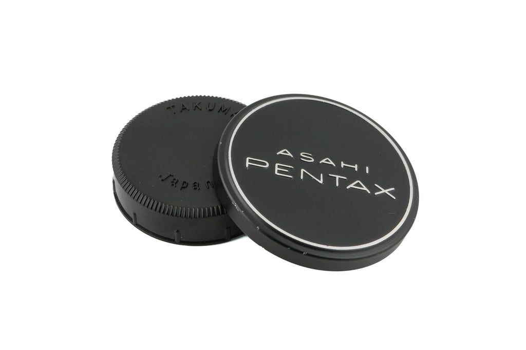 Pentax 135mm f3.5 Super-Multi-Coated Takumar