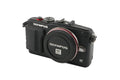 Olympus PEN E-PL6 + FL-LM1 Flash