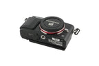 Olympus PEN E-PL6 + FL-LM1 Flash