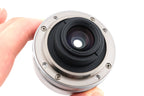 Voigtländer 15mm f4.5 Super Wide-Heliar Aspherical