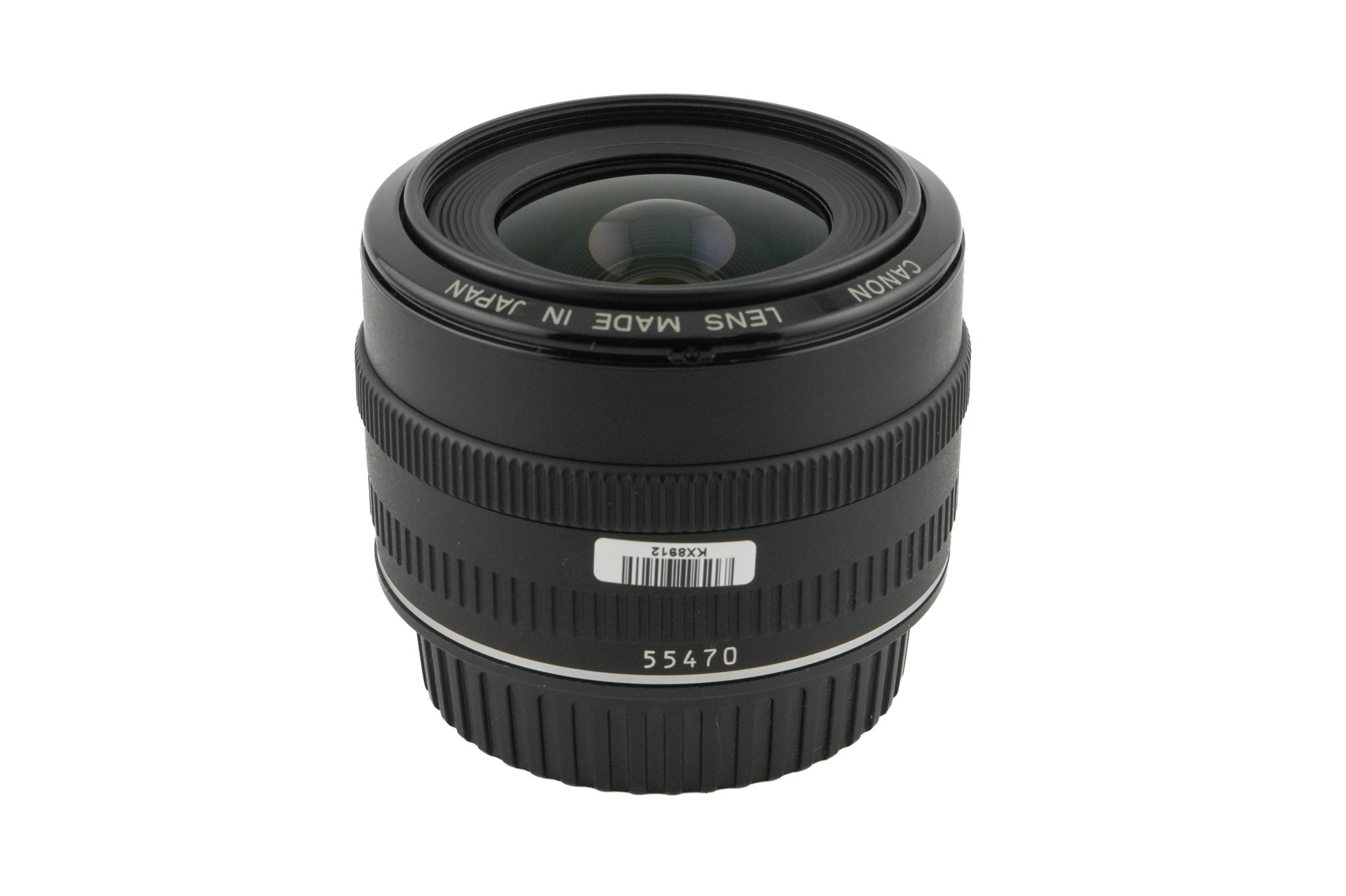 Canon 28mm f2.8 – Kamerastore