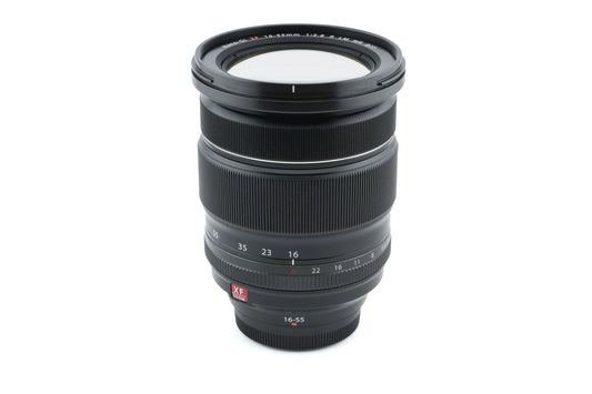 Fujifilm 16-55mm f2.8 Nano-GI Fujinon Aspherical XF R LM WR