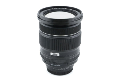 Fujifilm 16-55mm f2.8 Nano-GI Fujinon Aspherical XF R LM WR