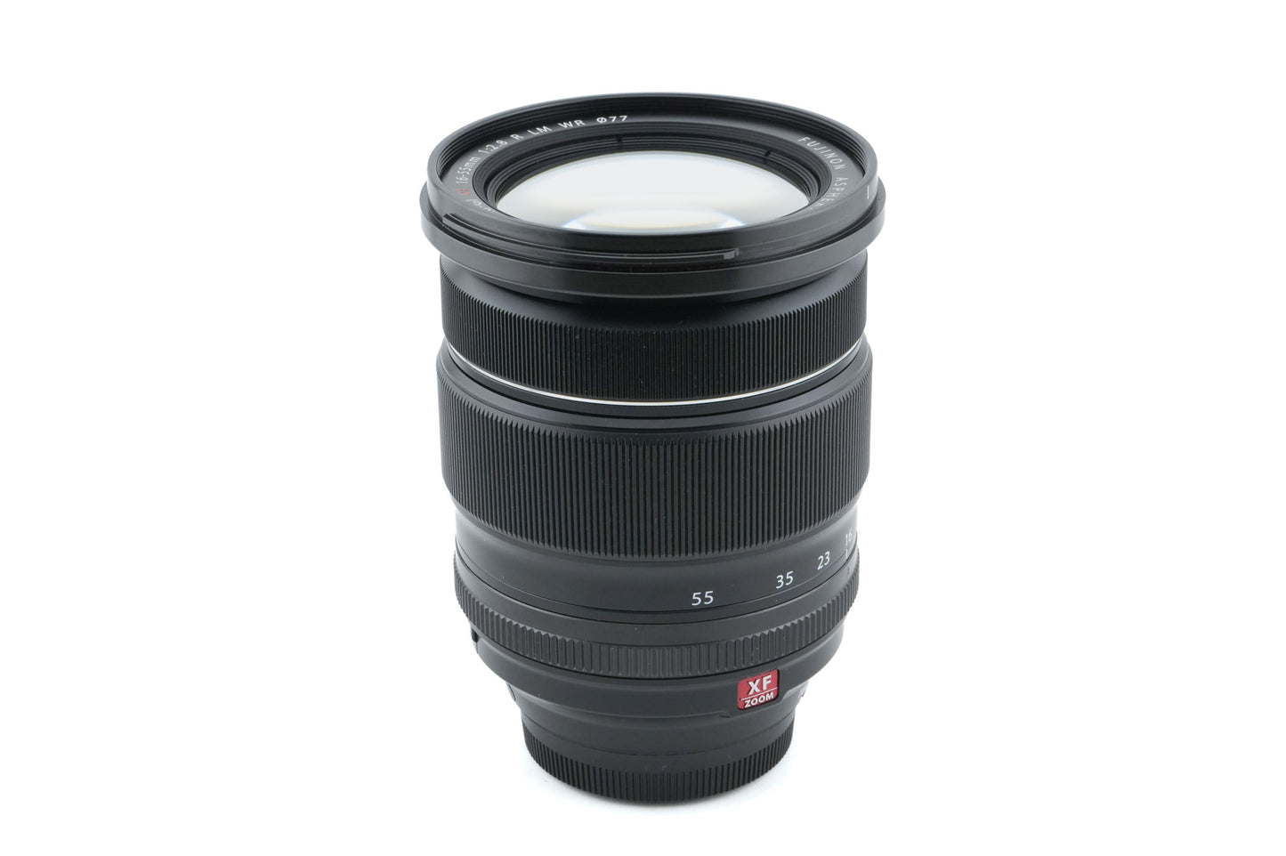 Fujifilm 16-55mm f2.8 Nano-GI Fujinon Aspherical XF R LM WR
