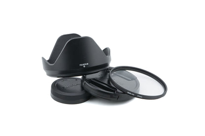 Fujifilm 16-55mm f2.8 Nano-GI Fujinon Aspherical XF R LM WR