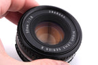 Nikon 50mm f1.8 Series E