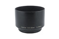 Pentax 58mm Lens Hood (135mm f2.5 & 200mm f4)