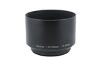 Pentax 58mm Lens Hood (135mm f2.5 & 200mm f4)