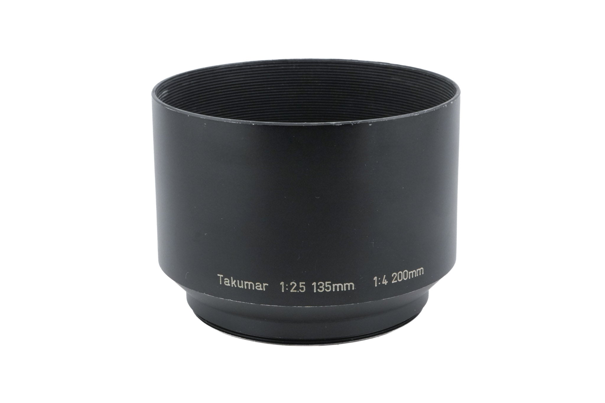 Pentax 58mm Lens Hood (135mm f2.5 & 200mm f4)