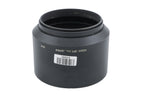 Pentax 58mm Lens Hood (135mm f2.5 & 200mm f4)