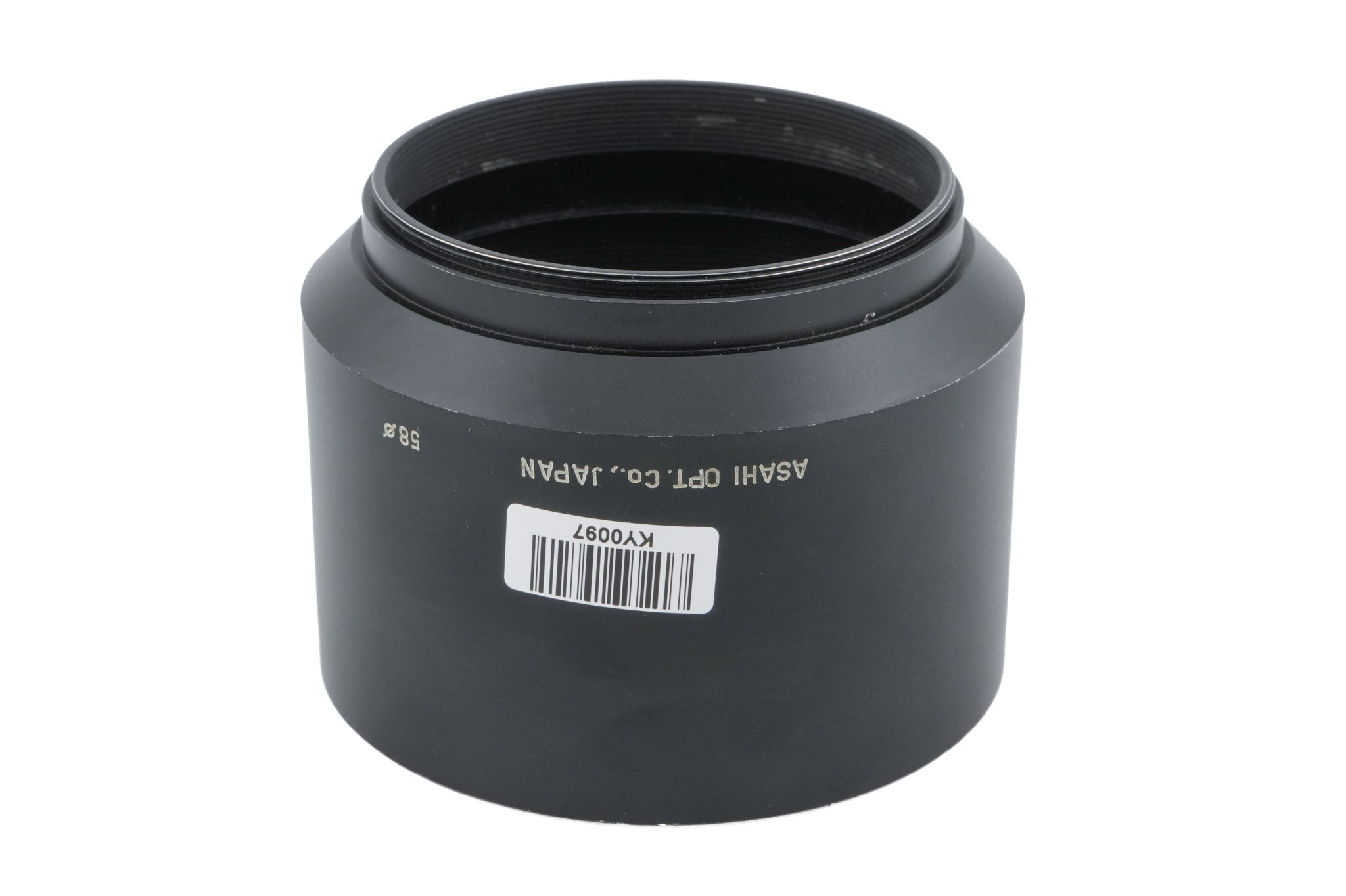 Pentax 58mm Lens Hood (135mm f2.5 & 200mm f4)