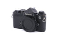 Nikon FE