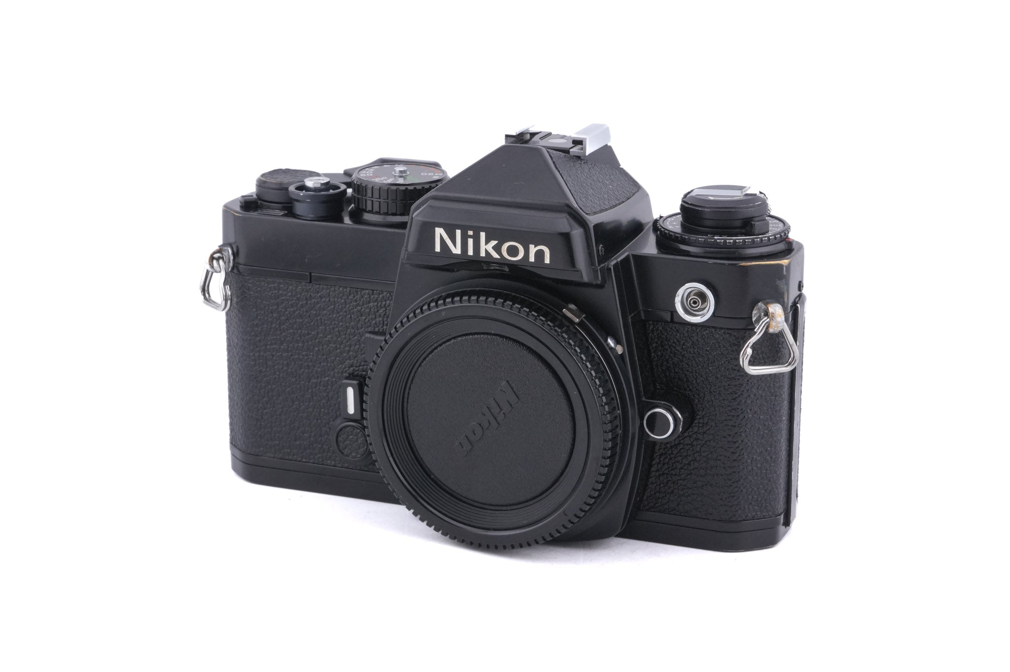 Nikon FE