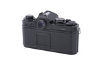 Nikon FE