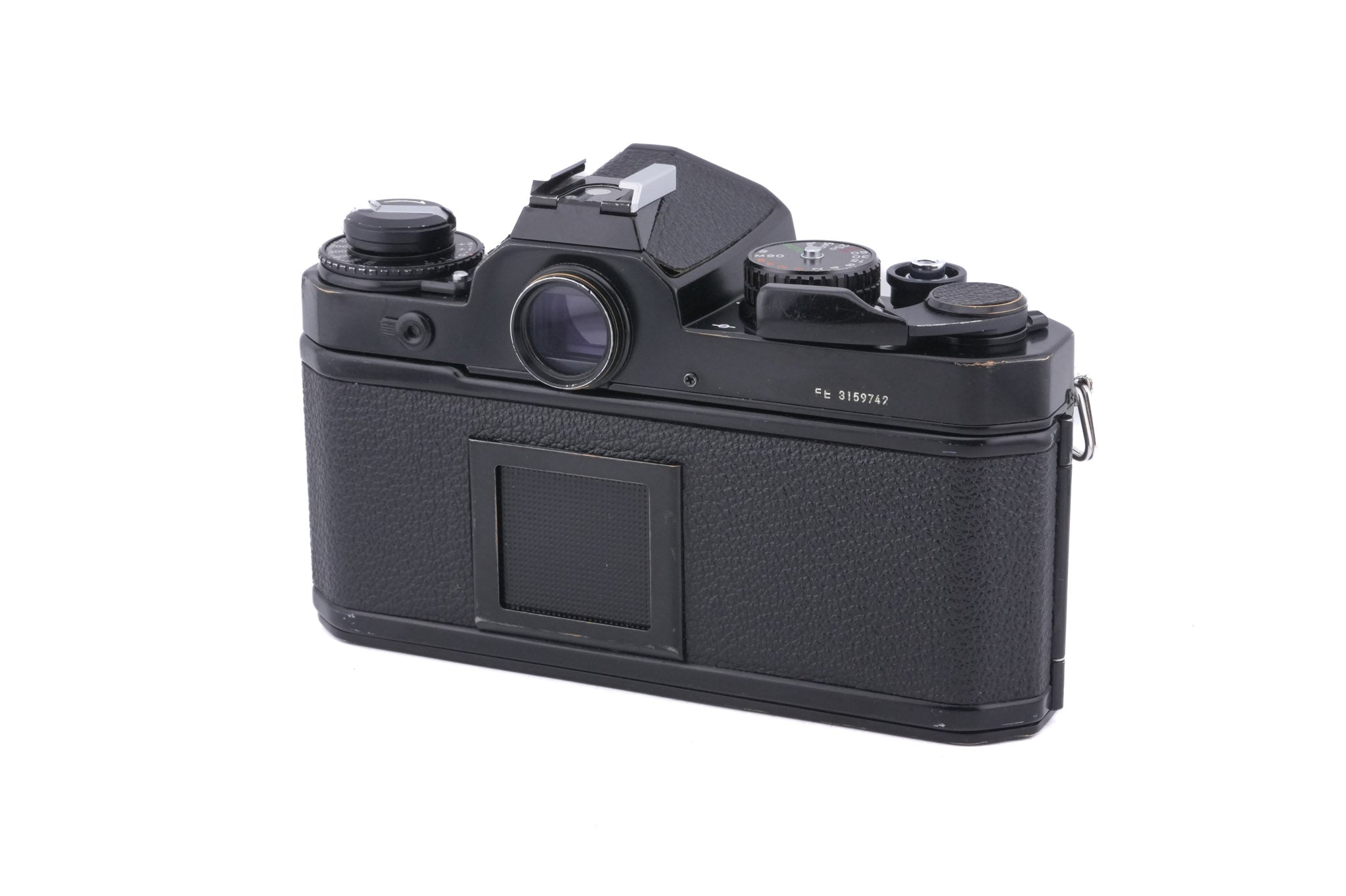 Nikon FE