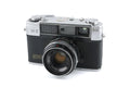 Yashica M-II