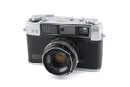 Yashica M-II