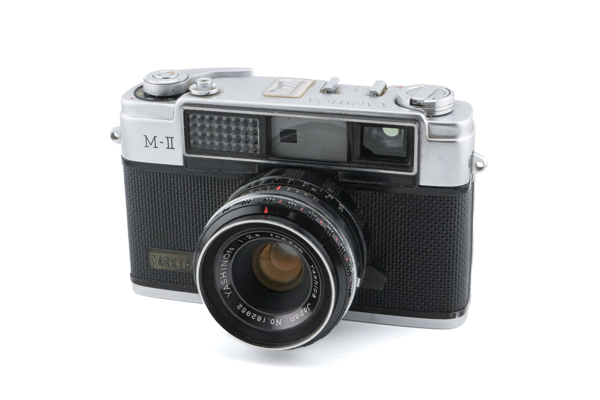 Yashica M-II