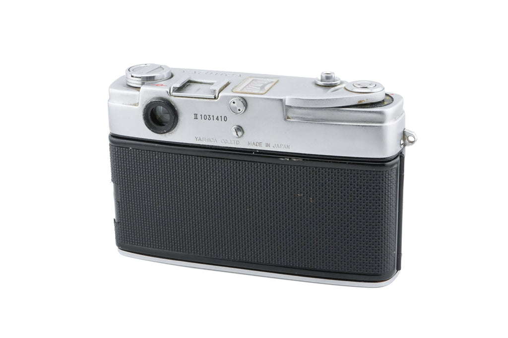 Yashica M-II