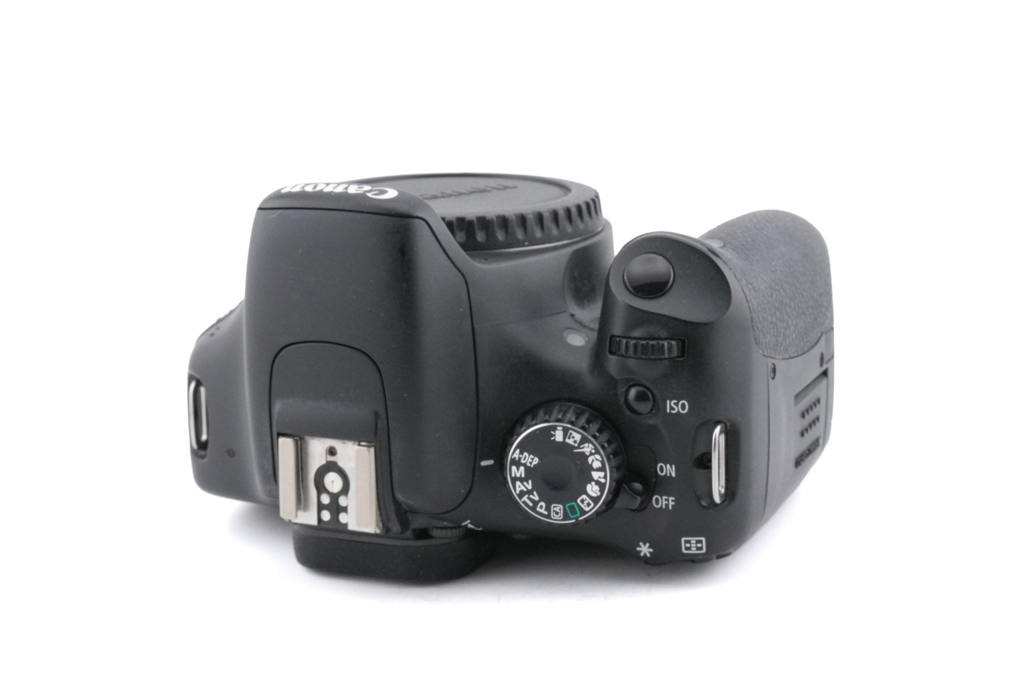 Canon EOS 550D