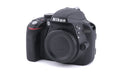 Nikon D3300
