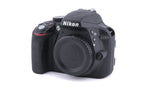 Nikon D3300