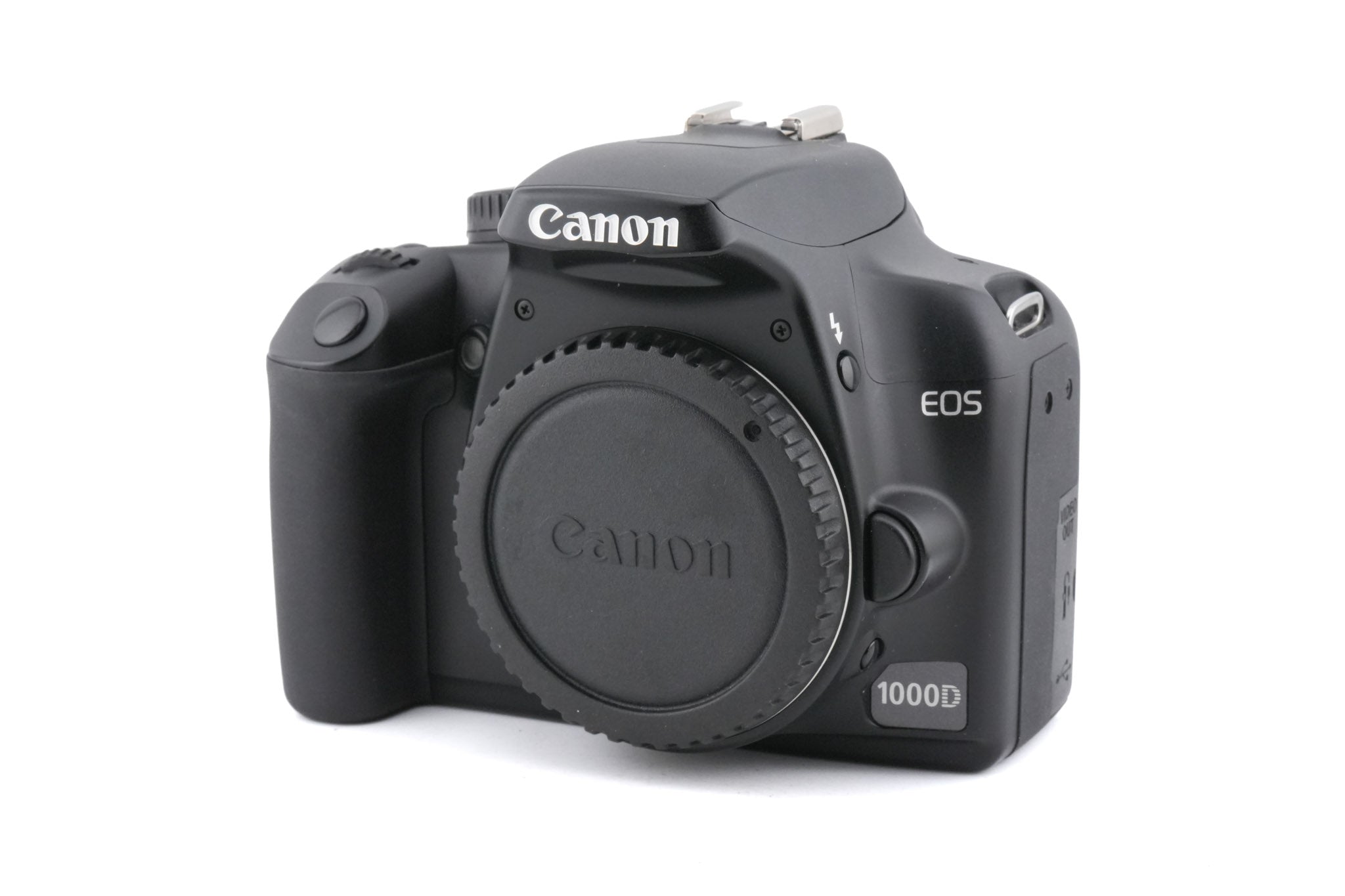 Canon EOS 1000D
