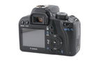 Canon EOS 1000D