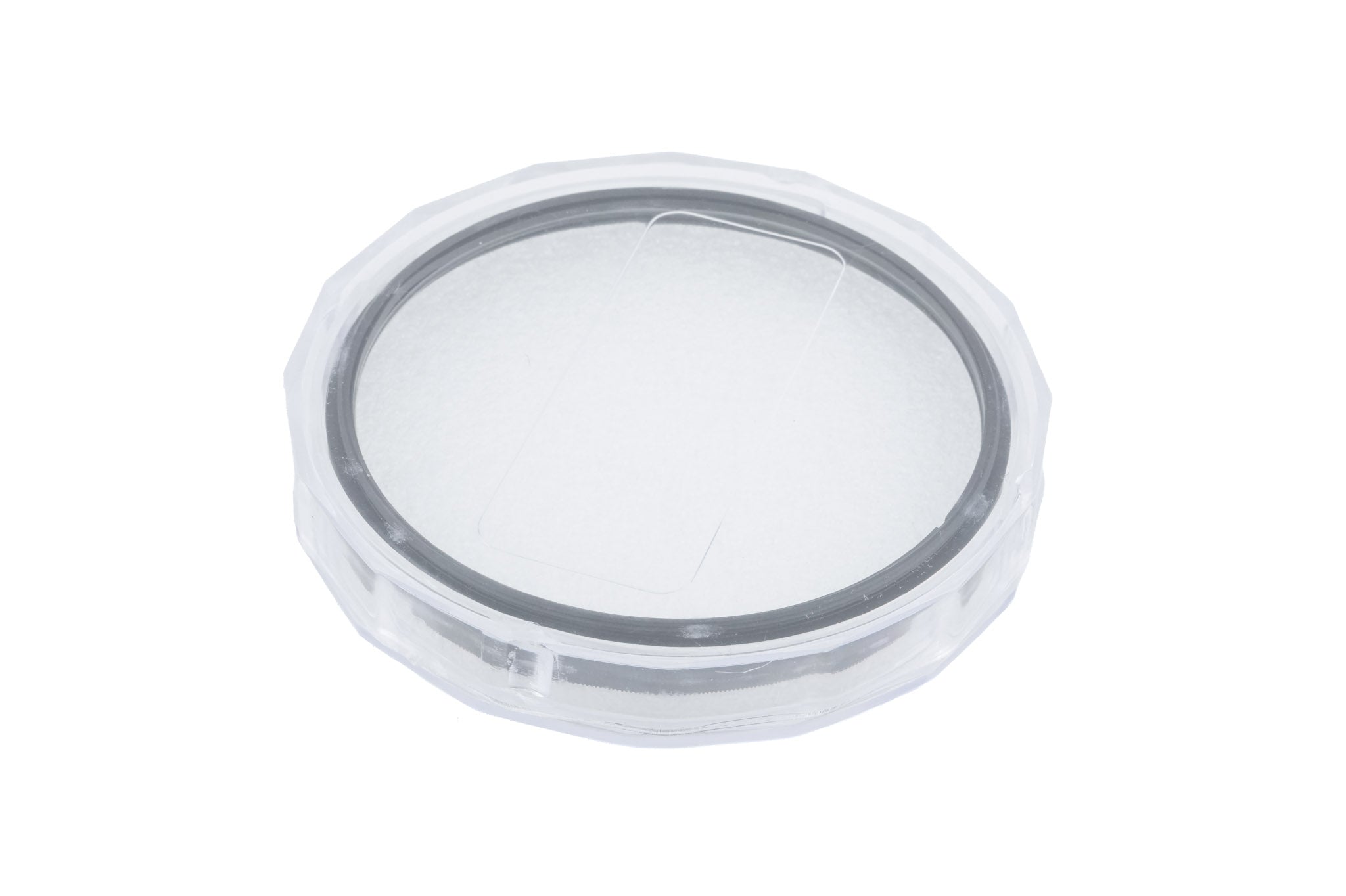 Hama 77mm UV Filter (XXV)