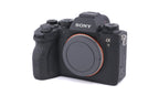 Sony A9 II