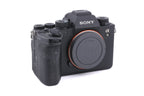 Sony A9 II