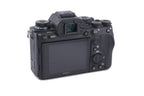Sony A9 II