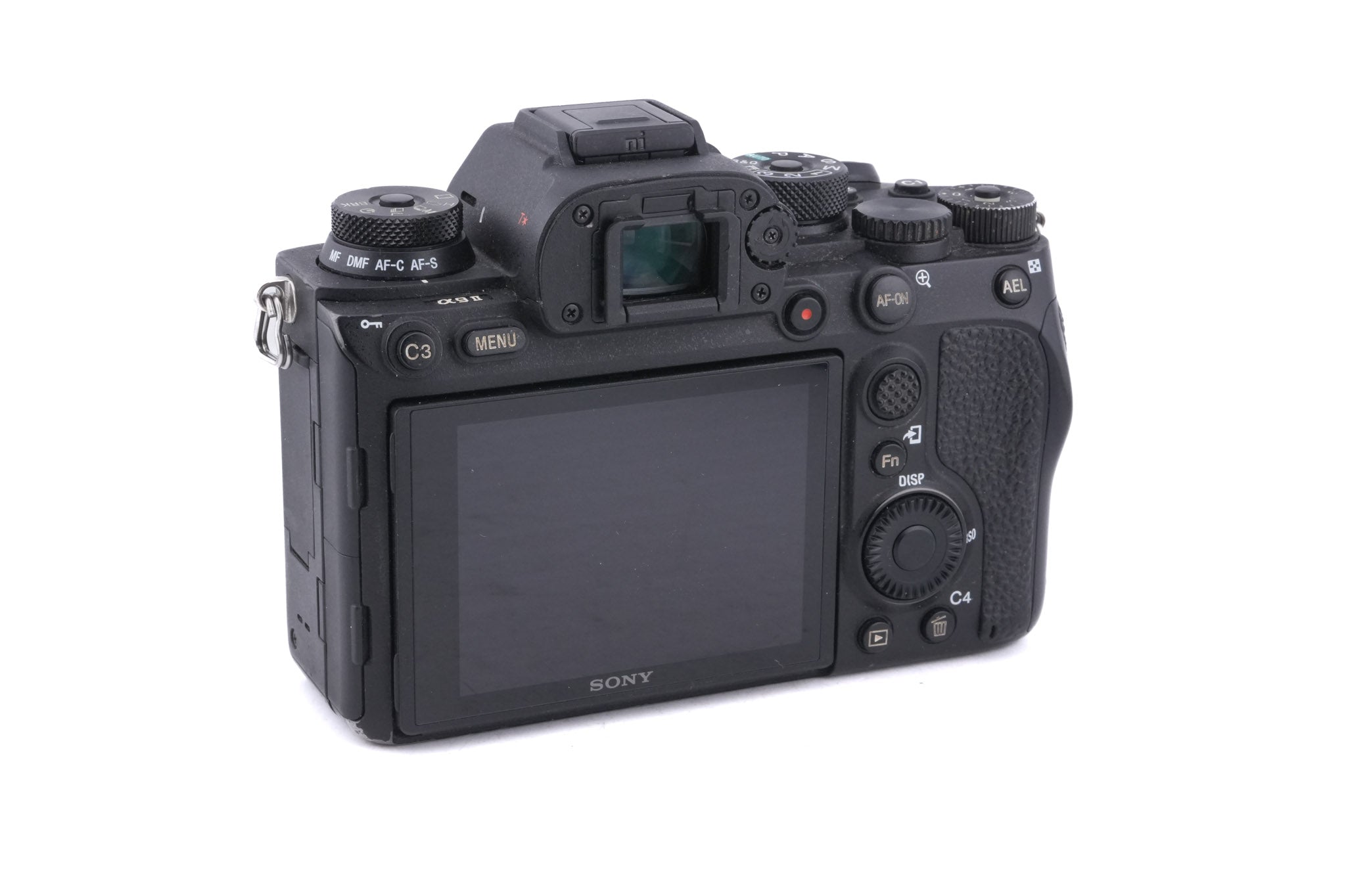 Sony A9 II