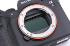 Sony A9 II