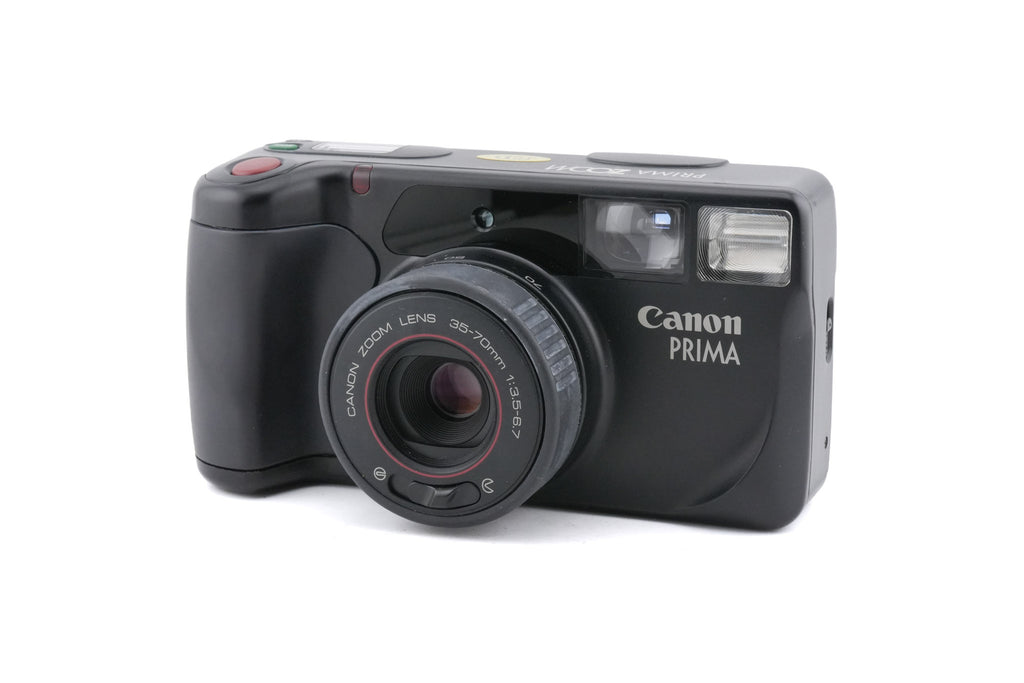 Canon Prima Zoom