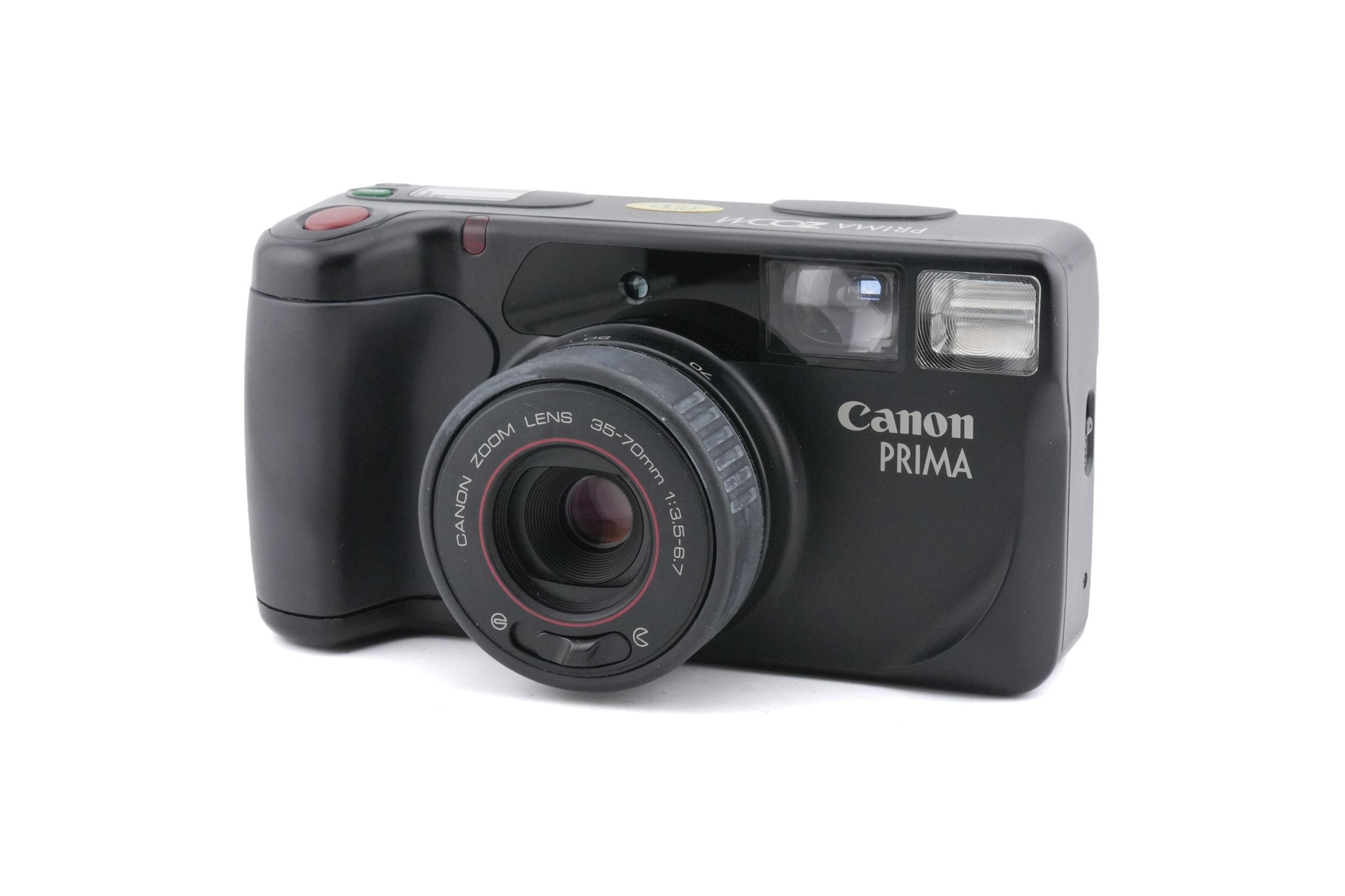 Canon Prima Zoom