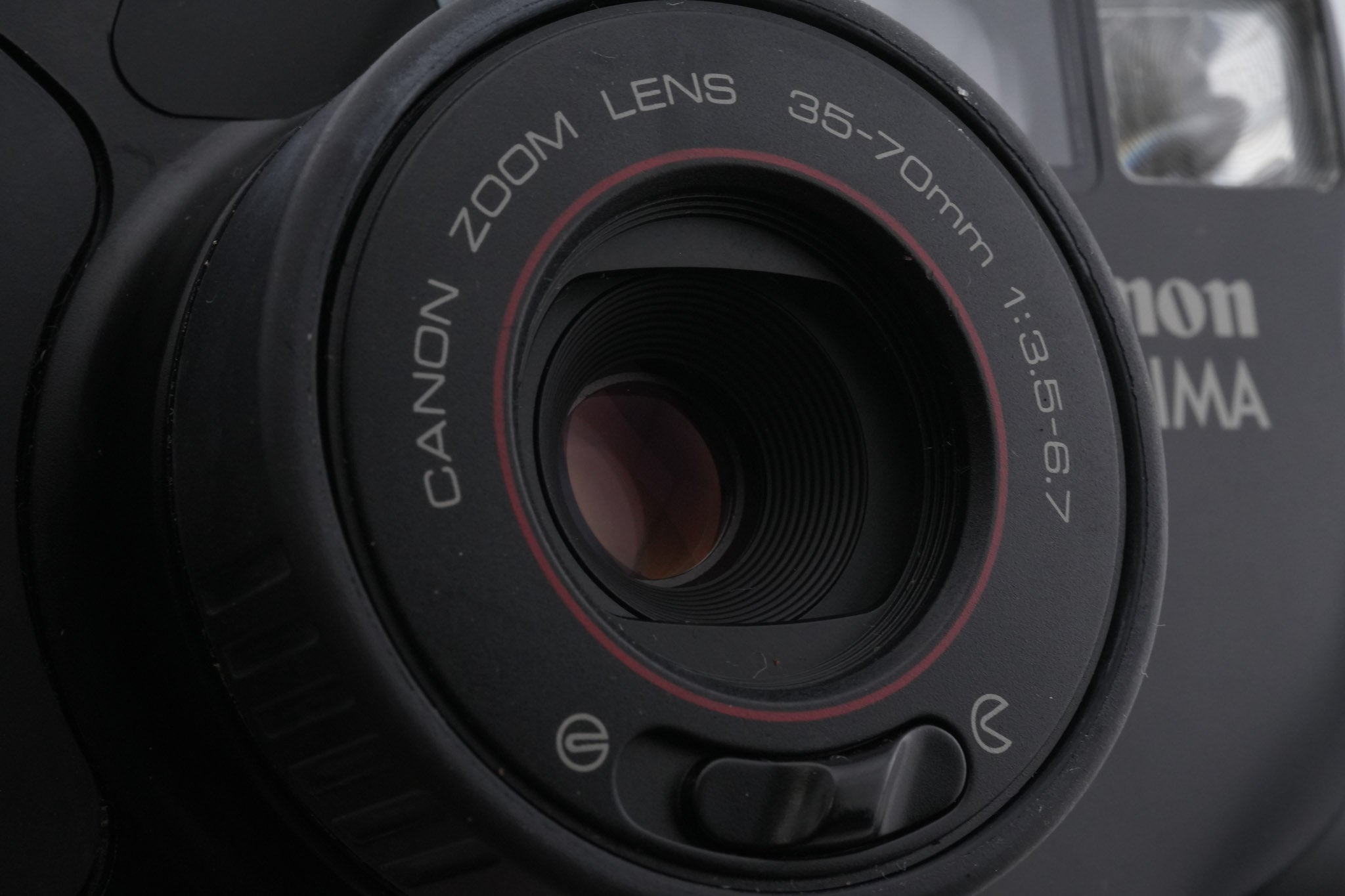Canon Prima Zoom