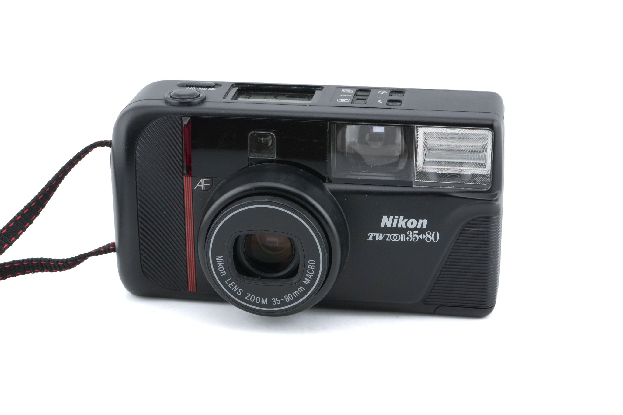 Nikon TW Zoom 35-80
