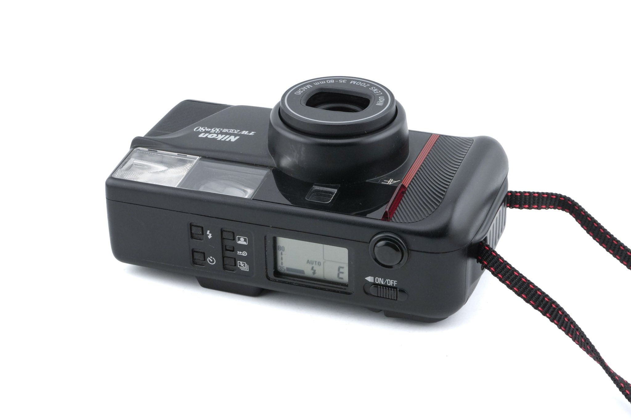 Nikon TW Zoom 35-80