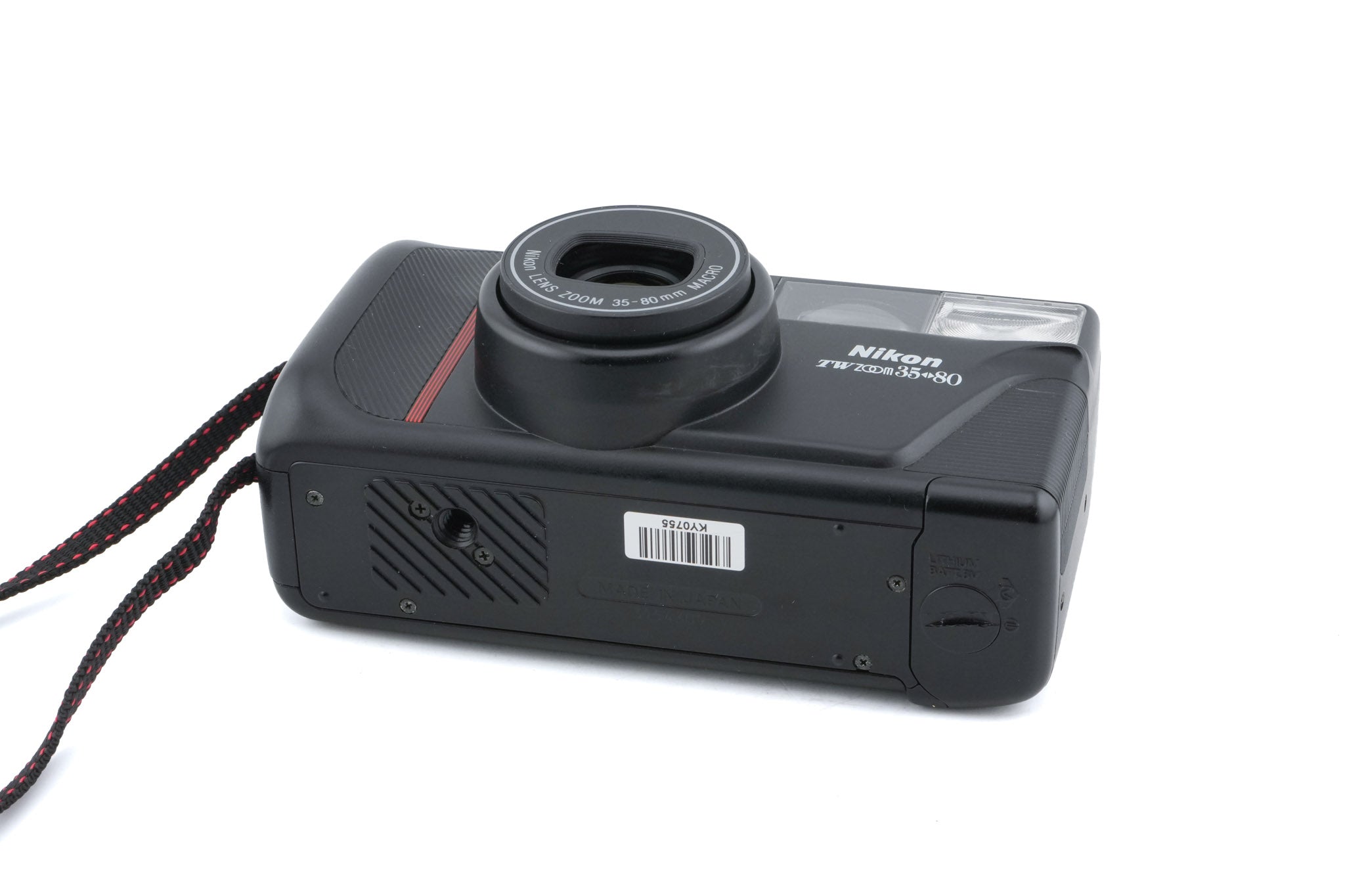 Nikon TW Zoom 35-80