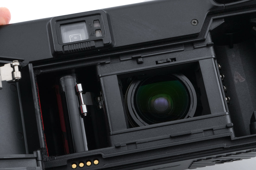 Nikon TW Zoom 35-80