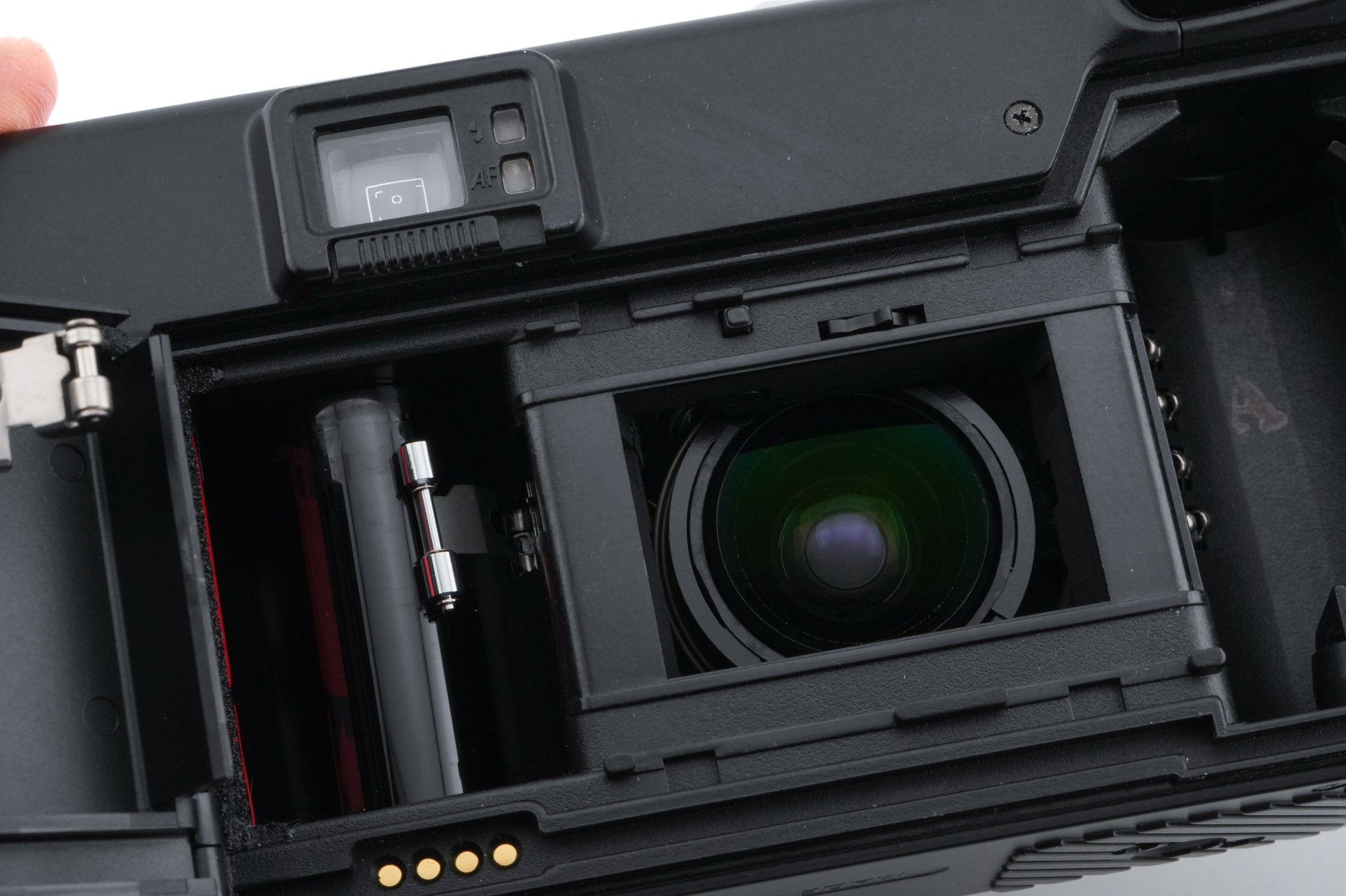 Nikon TW Zoom 35-80