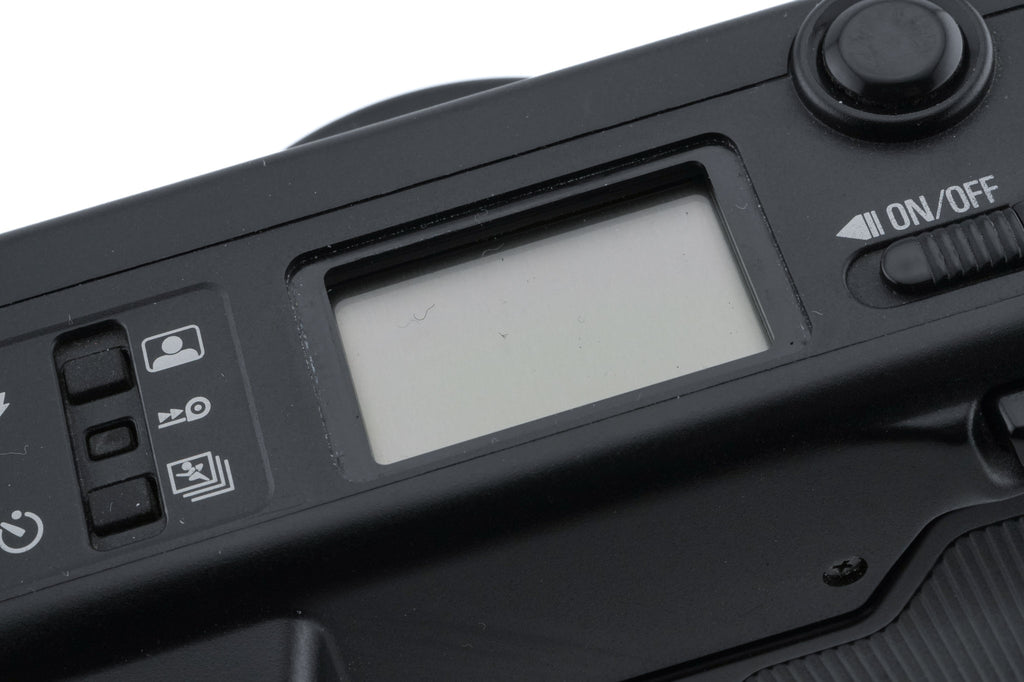 Nikon TW Zoom 35-80