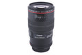 Canon 100mm f2.8 L Macro IS USM + ET-73 Lens Hood