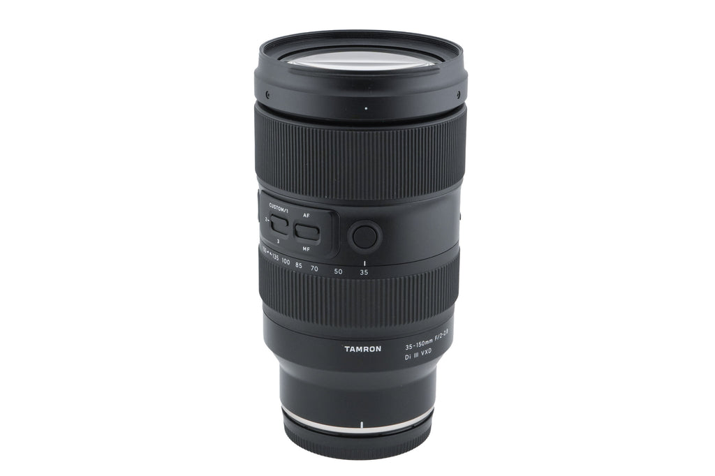 Tamron 35-150mm f2-2.8 Di III VXD (A058)